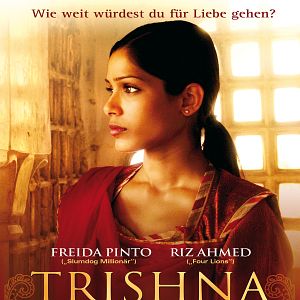 Bilder Trishna
