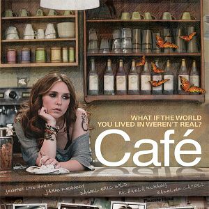 Bilder Café - Wo das Leben sich trifft