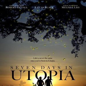 Bilder Sieben Tage in Utopia