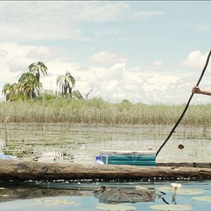 Bilder Der Fluss war einst ein Mensch