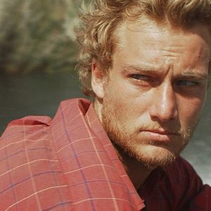 Bilder Der Fluss war einst ein Mensch