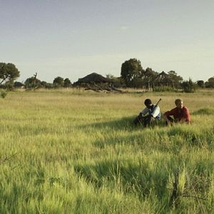 Bilder Der Fluss war einst ein Mensch