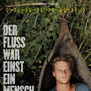 Bilder Der Fluss war einst ein Mensch