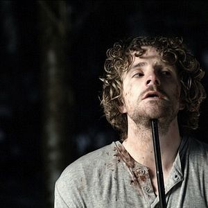 Bilder James Gilbert