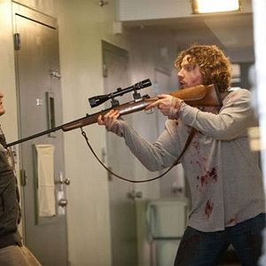 Bilder Stephen Chambers