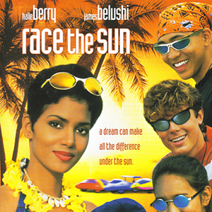 Bilder Race the Sun - Im Wettlauf mit der Zeit