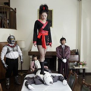 Bilder Erotibot - It's Always a Pleasure