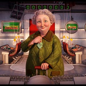 Bilder Arthur Weihnachtsmann