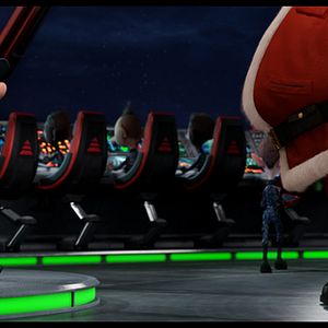 Bilder Arthur Weihnachtsmann