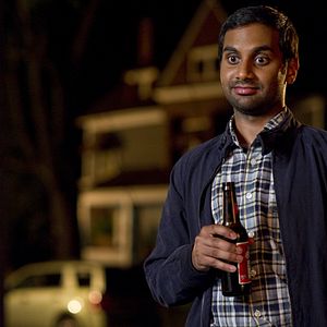 Bilder Aziz Ansari