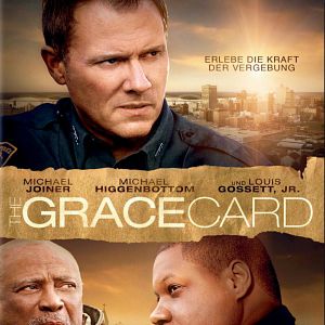 Bilder The Grace Card