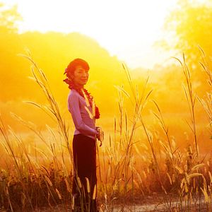 Bilder Michelle Yeoh