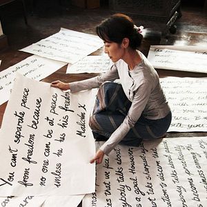 Bilder Michelle Yeoh