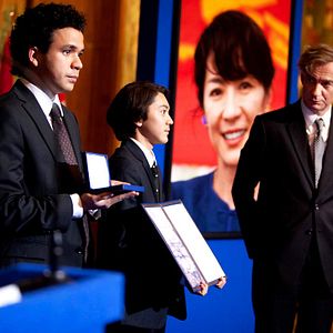 Bilder David Thewlis