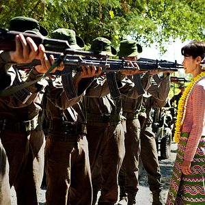 Bilder Michelle Yeoh