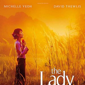 Bilder The Lady - Ein geteiltes Herz