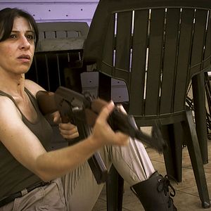 Bilder Terminachin-Haine 1