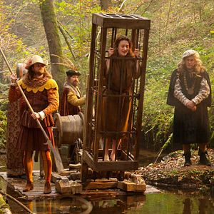 Bilder Sommer der Gaukler