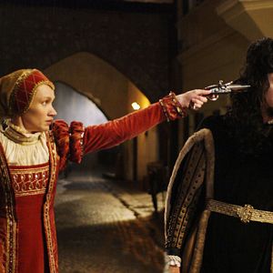 Bilder Sommer der Gaukler