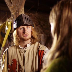 Bilder Sommer der Gaukler