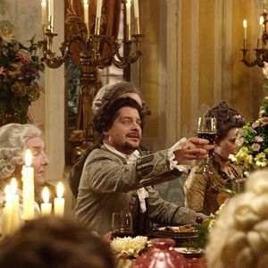 Bilder Sommer der Gaukler