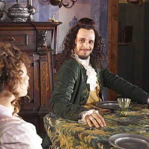 Bilder Sommer der Gaukler