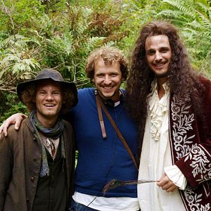 Bilder Sommer der Gaukler