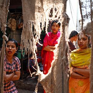 Bilder Whores' Glory