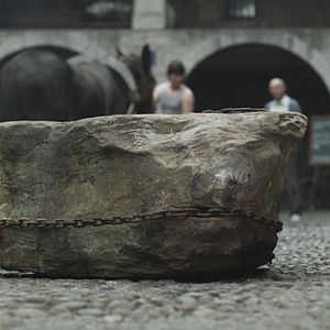 Bilder Arriya (La Piedra)