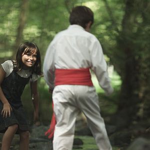 Bilder Arriya (La Piedra)