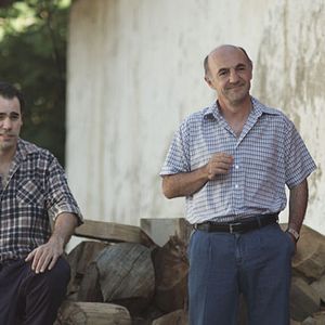 Bilder Arriya (La Piedra)