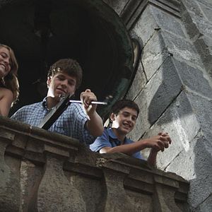 Bilder Arriya (La Piedra)