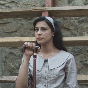 Bilder Arriya (La Piedra)