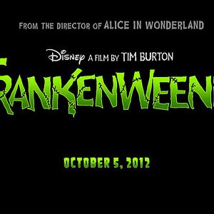 Bilder Frankenweenie