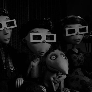 Bilder Frankenweenie