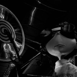 Bilder Frankenweenie
