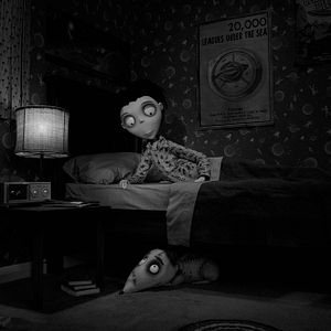 Bilder Frankenweenie