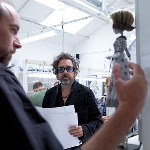 Bilder Frankenweenie