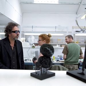 Bilder Frankenweenie