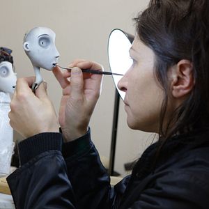 Bilder Frankenweenie