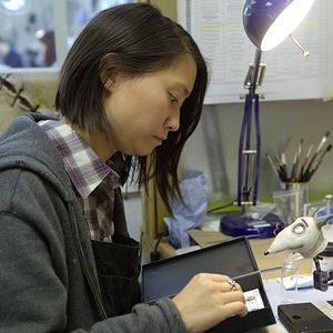 Bilder Frankenweenie