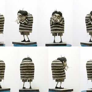 Bilder Frankenweenie