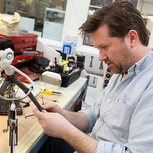 Bilder Frankenweenie