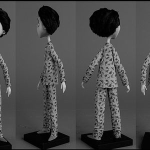 Bilder Frankenweenie