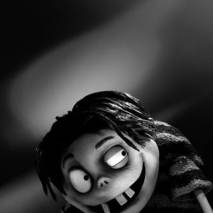 Bilder Frankenweenie