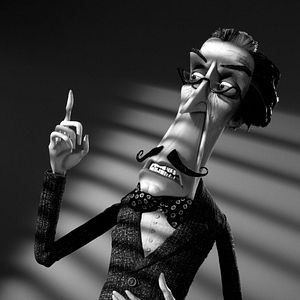 Bilder Frankenweenie