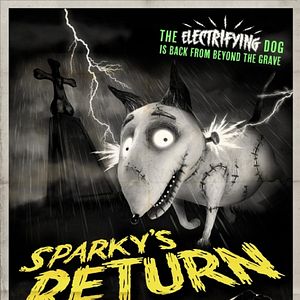 Bilder Frankenweenie