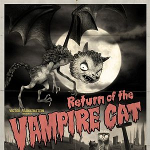 Bilder Frankenweenie