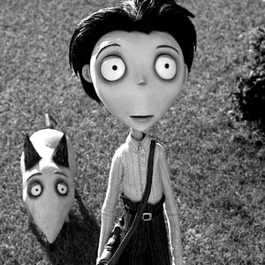 Bilder Frankenweenie