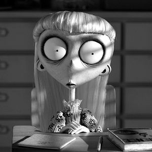 Bilder Frankenweenie